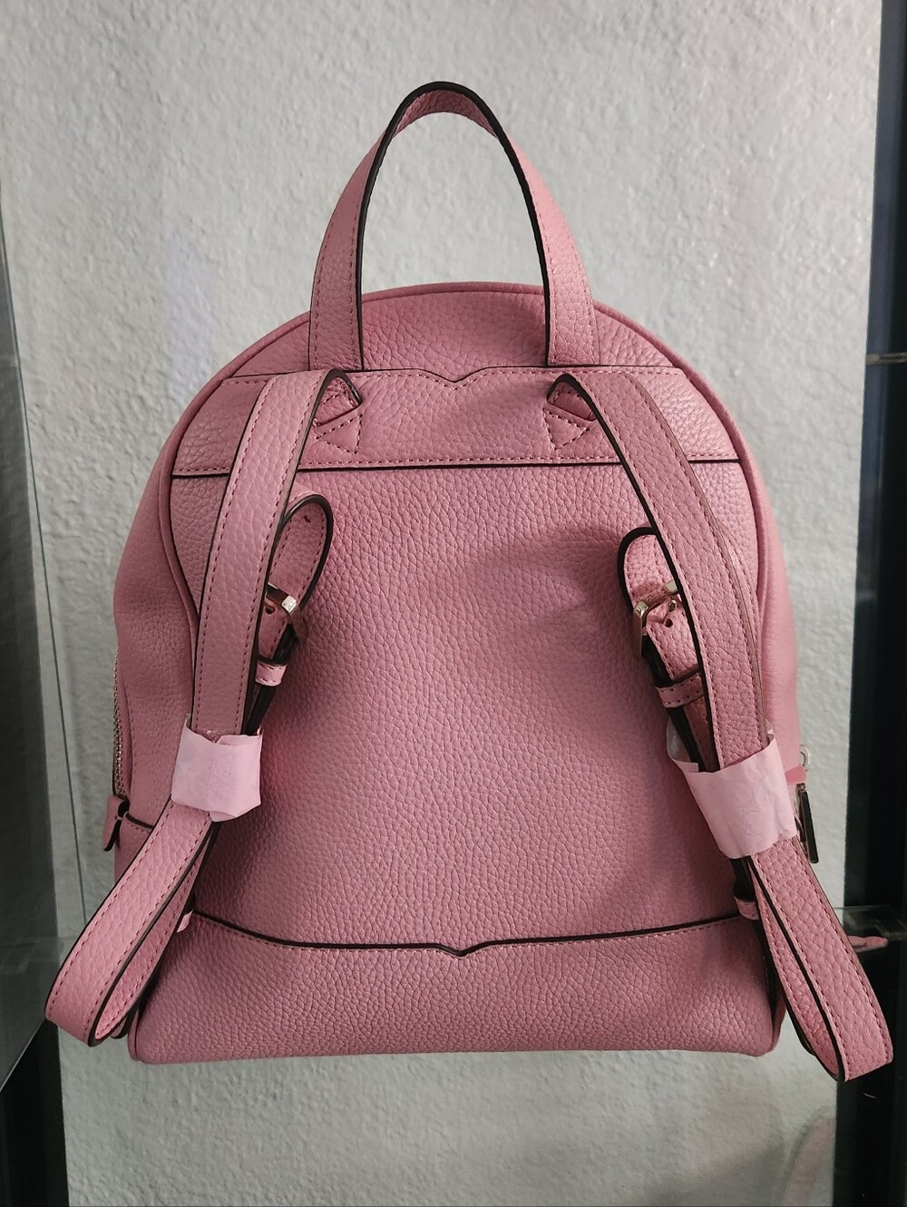 Kate Spade Pink Archie Comic Backpack - Picture 3 of 5